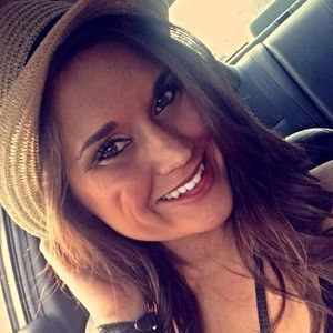 Meet your Posher, Brittany