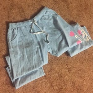 PINK Victoria Secret pants