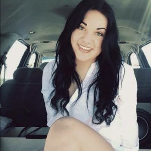 Meet your Posher, Lilly