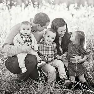 Meet your Posher, Jenisy