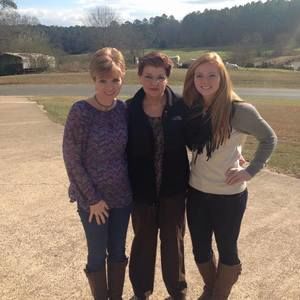 Meet your Posher, Courtney