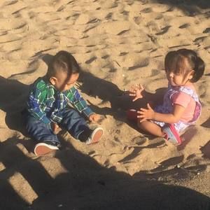 Meet your Posher, Jenny