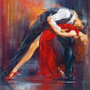 Meet your Posher, Isabel