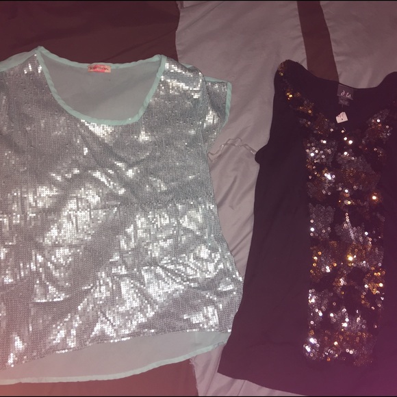 Body central :) dots tank :)