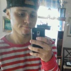 Meet your Posher, Carlos