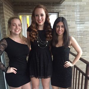 Meet your Posher, Skylar