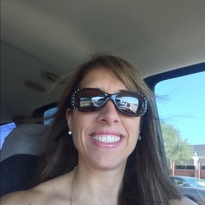 Meet your Posher, Vicki