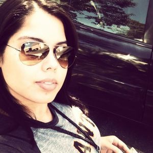 Meet your Posher, Ruthie