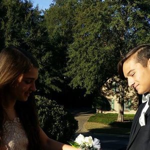 Meet your Posher, Rhiannon