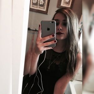 Meet your Posher, Victoria