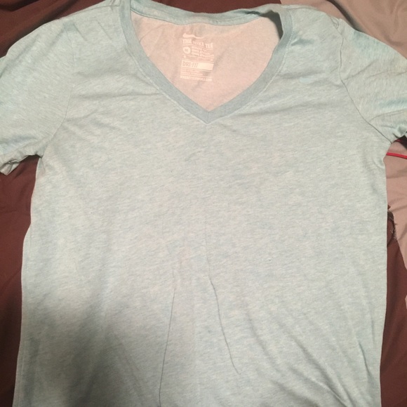 Nike dri fit tee!