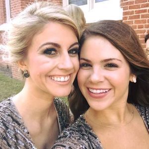 Meet your Posher, Lesley