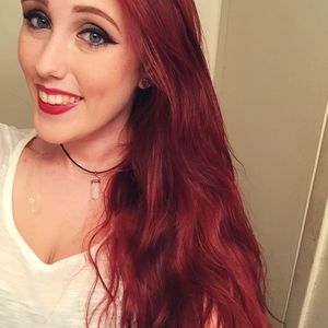 Meet your Posher, Kristen