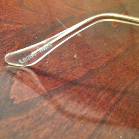 Authentic Ray bans - Picture 3 of 3