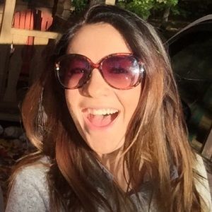 Meet your Posher, Jamie