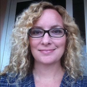 Meet your Posher, Beth