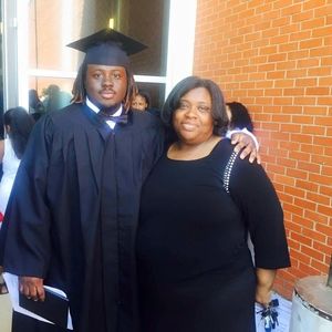 Meet your Posher, Bradley