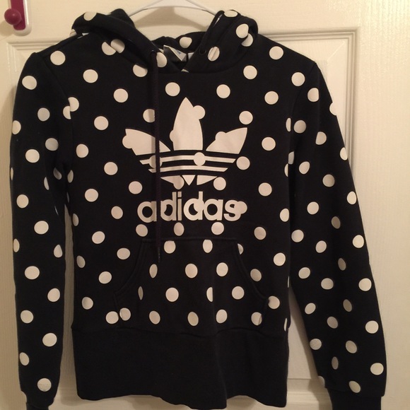 Adidas Hoodie