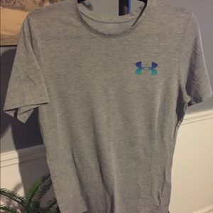 Under Armour Athletic shirt