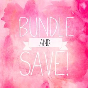 Bundle & Save!