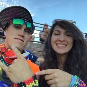 Meet your Posher, Aurora