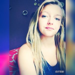 Meet your Posher, Shayla