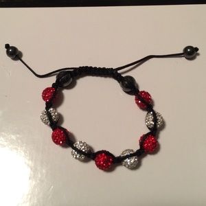 shamballa bracelet
