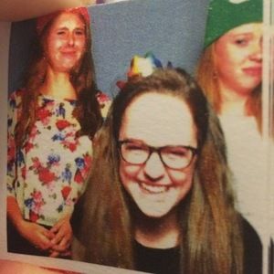 Meet your Posher, Isabelle