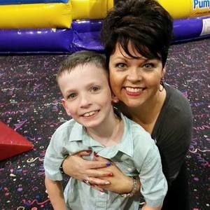 Meet your Posher, Aimee