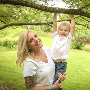 Meet your Posher, Amanda