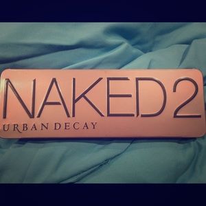 NAKED 2 dupe