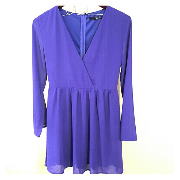 NWOT Lulu's Boutique Dress