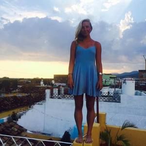 Meet your Posher, Alice