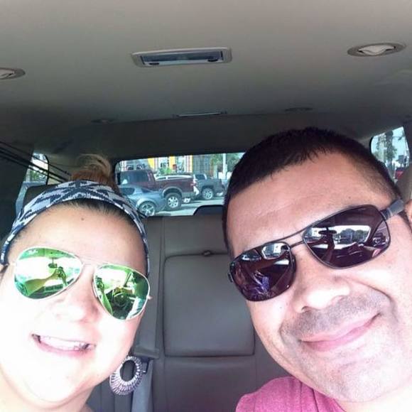 Meet your Posher, Tony n meagan - Picture 1 of 1