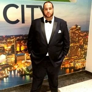 Meet your Posher, Adam