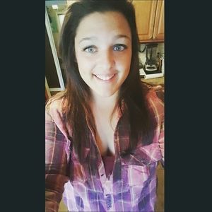 Meet your Posher, Breanna