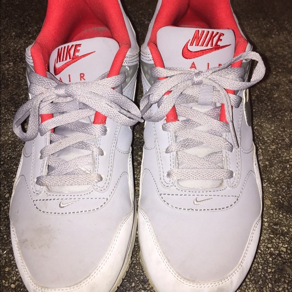 Nike air max