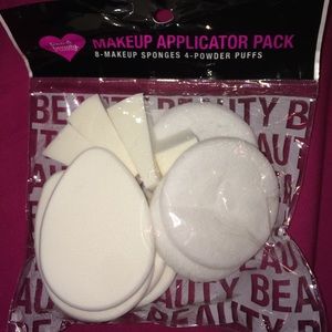 Makeup Applicator Pack