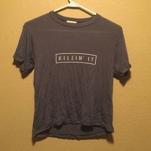 Brandy Melville Tshirt