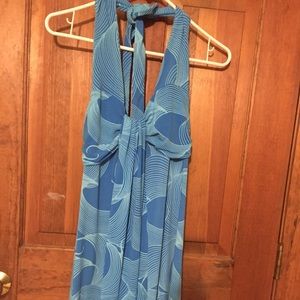 Adren B dress
