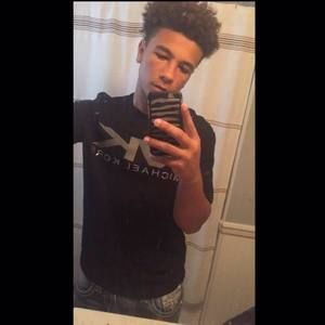 Meet your Posher, Jay