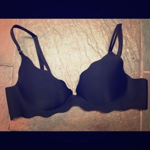 Victoria's Secret, Secret Embrace PUSH UP 34B