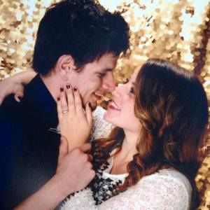 Meet your Posher, Elisabeth