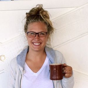 Meet your Posher, Becky