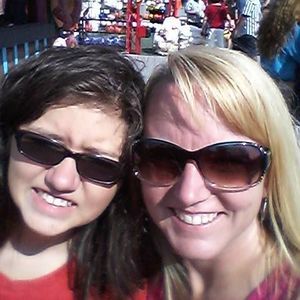 Meet your Posher, Kim