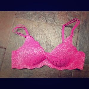 Victoria's Secret, Secret Embrace PUSH UP 34B