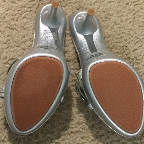 Formal dress shoes - Picture 2 of 3