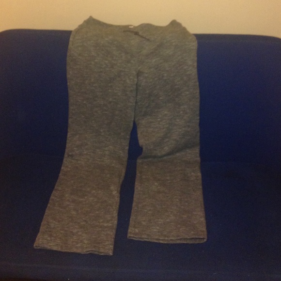 *Sold on eBay* Dark Gray Under Armour Storm Pants