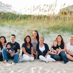 Meet your Posher, Kerriann