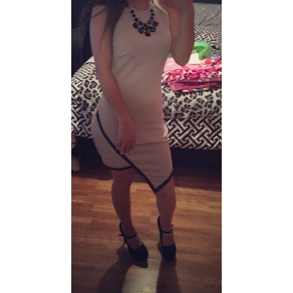 Cocktail dress